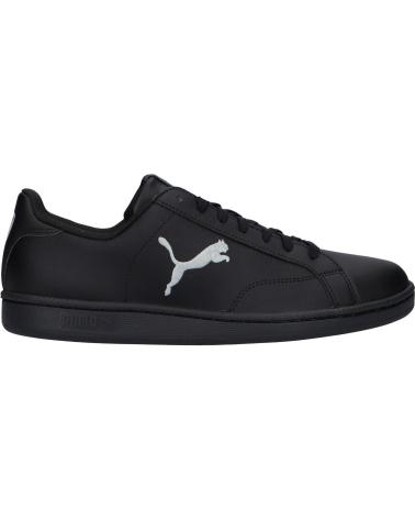 Sapatos Desportivos PUMA  de Homem 362945 PUMA SMASH CAT L  07 BLACK