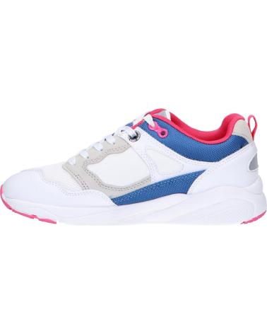 Scarpe sport per Donna e Bambina PEPE JEANS PGS30445 ORBITAL 800 WHITE