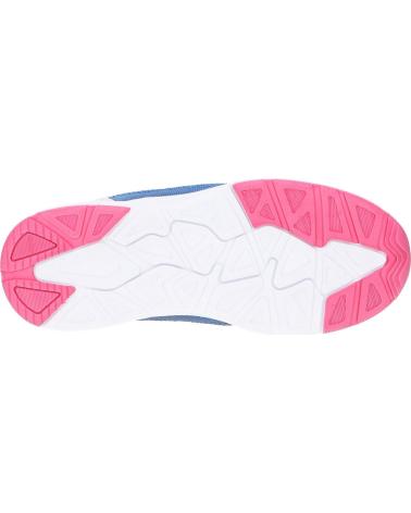 Scarpe sport per Donna e Bambina PEPE JEANS PGS30445 ORBITAL 800 WHITE