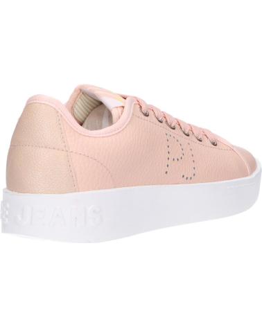Scarpe sport per Donna PEPE JEANS PLS30968 BRIXTON 324 SPRITZER