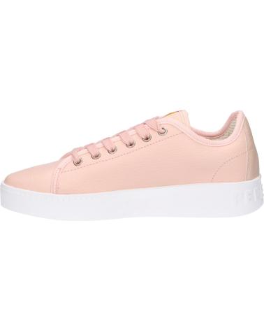 Scarpe sport per Donna PEPE JEANS PLS30968 BRIXTON 324 SPRITZER