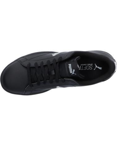 Sapatos Desportivos PUMA  de Homem 362945 PUMA SMASH CAT L  07 BLACK