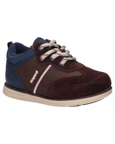 Scarpe sport per Bambino MAYORAL 42166 CHOCOLATE