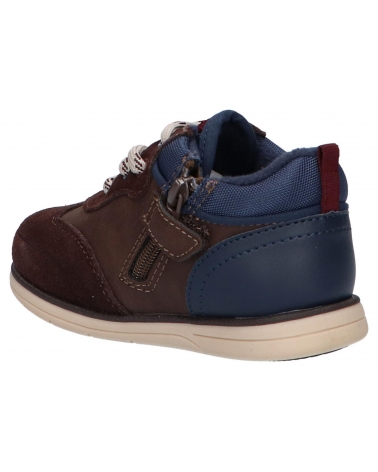 Scarpe sport per Bambino MAYORAL 42166 CHOCOLATE