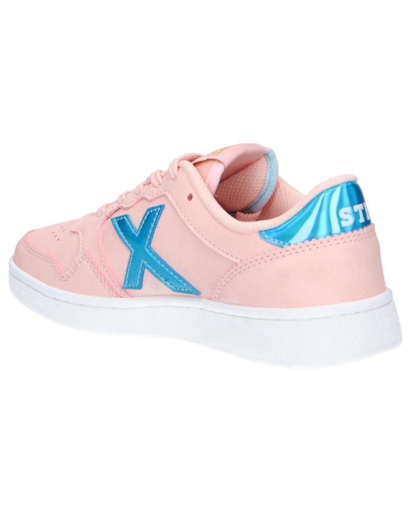 Sports Shoes De Mujer MUNICH 1441011 ARROW ROSA