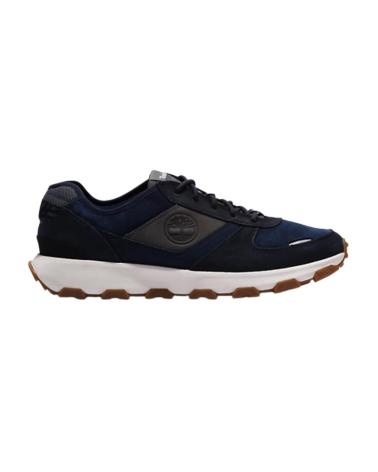 Zapatillas deporte pour Homme TIMBERLAND DEPORTIVOS WINSOR  TB0A5YDR MARINO