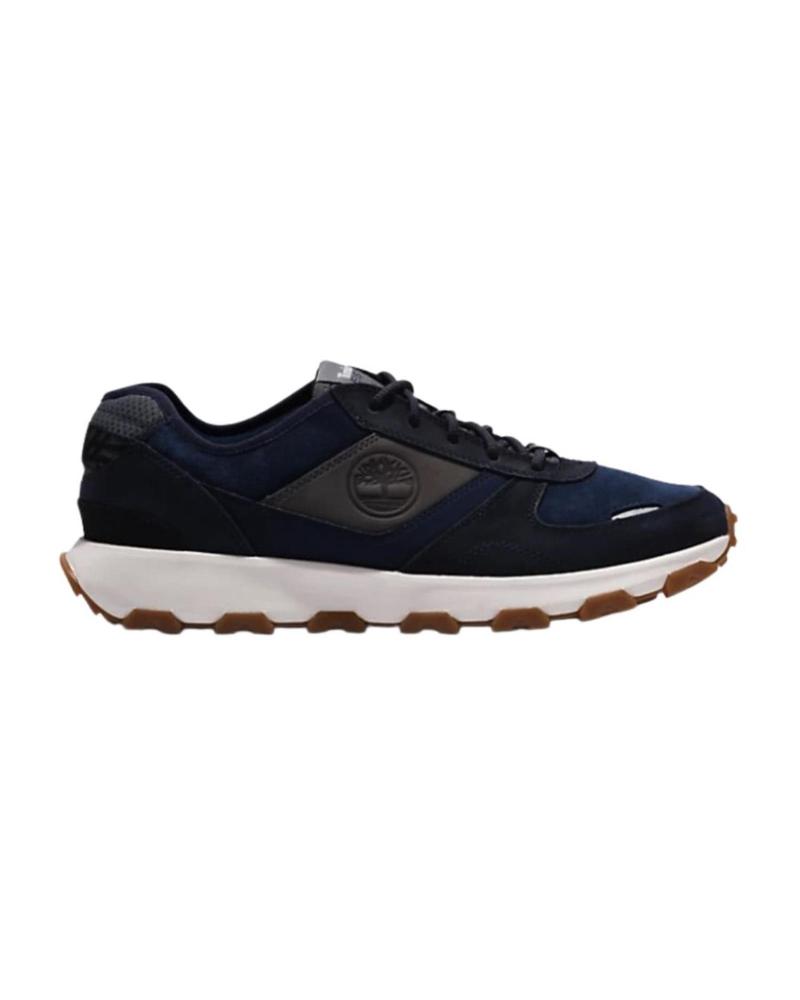 Zapatillas deporte pour Homme TIMBERLAND DEPORTIVOS WINSOR  TB0A5YDR MARINO