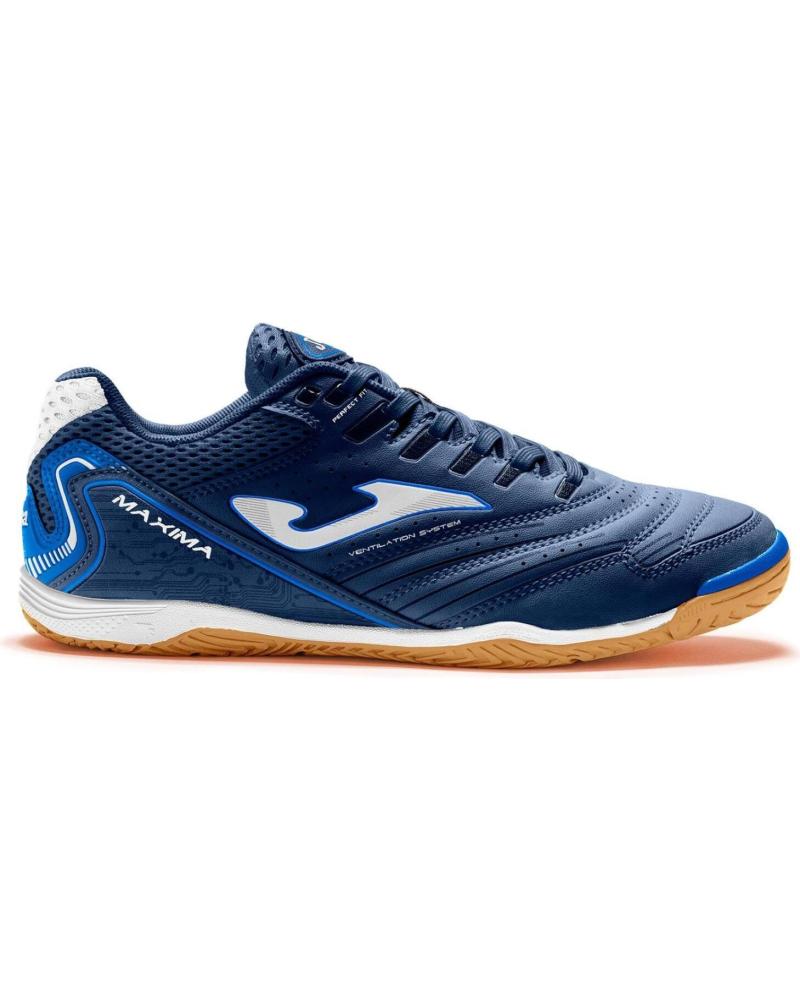 JOMA MAXIMO 2303 EN COLOR PARA HOMBRE MARINO
