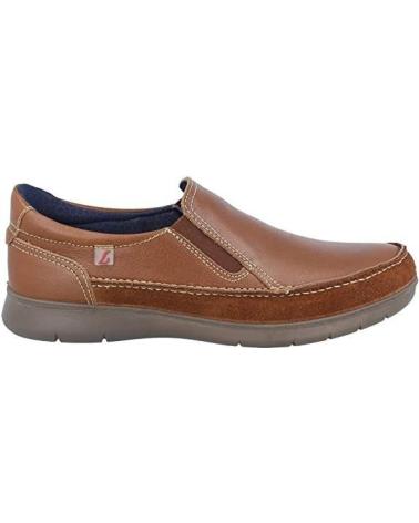 Schuhe LUISETTI  für Damen und Herren ZAPATOS PRIMAVERA VERANO VARIOS 27900NA  BRANDY