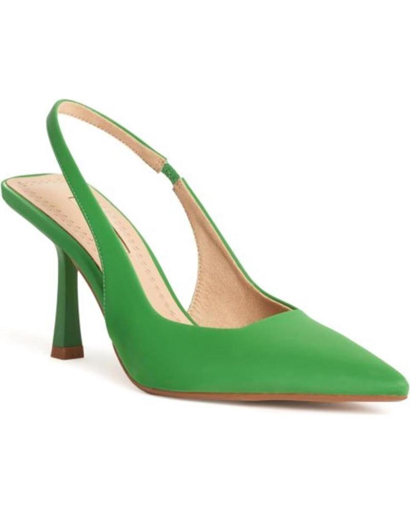 Sandali CORINA per Donna ZAPATO SALON MUJER VARIOS M3195 VERDE CLARO Sandali CORINA per Donna ZAPATO SALON MUJER VARIOS M3195 VERDE CLARO