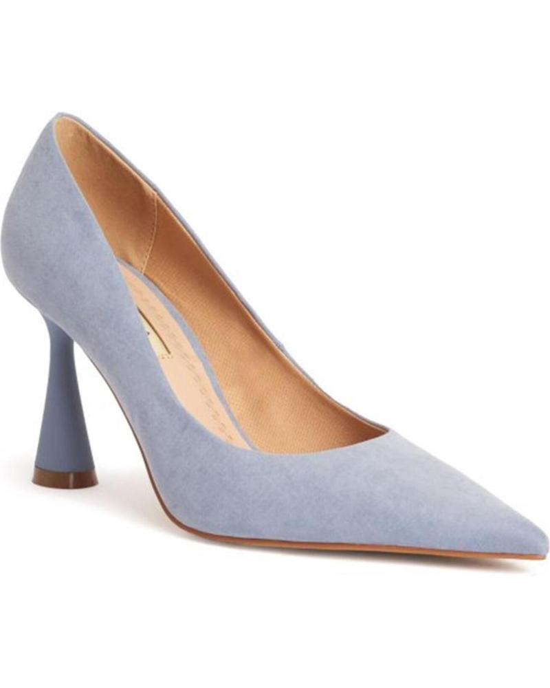 Zapatos de tacón CORINA  per Donna ZAPATO SALON MUJER STILETTO VARIOS M3190A  AZUL