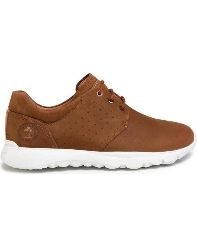 Scarpe PANAMA JACK  per Uomo ZAPATO CAB  CAMEL