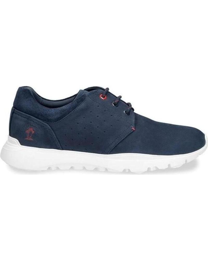 Zapatos PANAMA JACK de Hombre ZAPATOS HOMBRE PRIMAVERA-VERANO MARINO JULIUS C1 MARINO Zapatos PANAMA JACK de Hombre ZAPATOS HOMBRE PRIMAVERA-VERANO MARINO JULIUS C1 MARINO