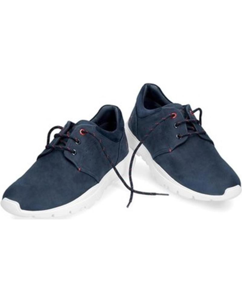 Scarpe De Hombre PANAMA JACK ZAPATOS HOMBRE PRIMAVERA VERANO JULIUS C1 MARINO