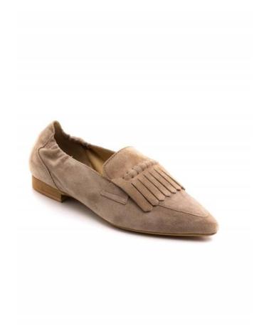 Sapatos de Mulher ALPE ZAPATOS PRIMAVERA VERANO VARIOS 2348 GRIS