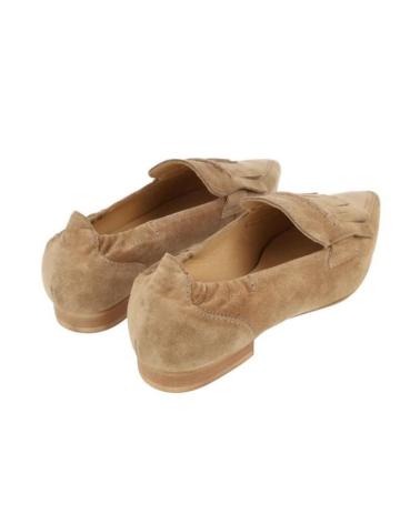 Chaussures pour Femme ALPE ZAPATOS PRIMAVERA VERANO VARIOS 2348 CAMEL
