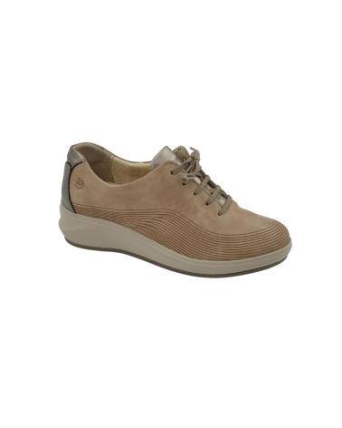 Zapatos de Hombre SUAVE BY LEYLAND ZAPATO MUJER SUAVE CUNA VARIOS 3813 BEIGE