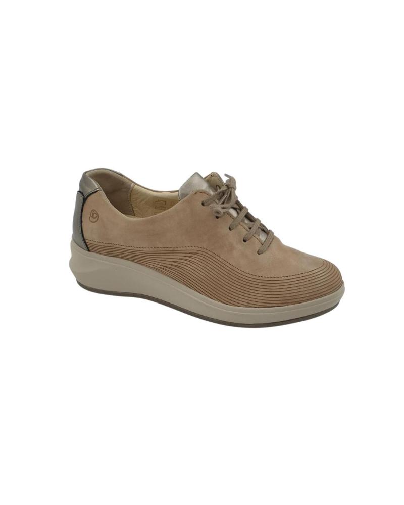 Zapatos de Hombre SUAVE BY LEYLAND ZAPATO MUJER SUAVE CUNA VARIOS 3813 BEIGE