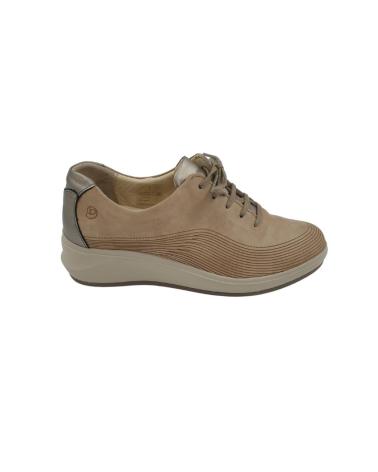Zapatos de Hombre SUAVE BY LEYLAND ZAPATO MUJER SUAVE CUNA VARIOS 3813 BEIGE