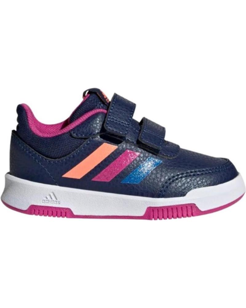 Sportivo per Bambina ADIDAS DEPORTIVOS TENSAUR SPORT 2 0  H06368 MARINO