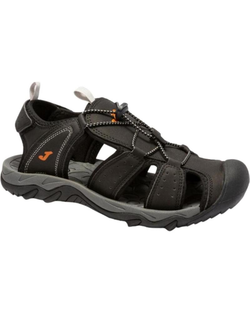 Sandali-De-Hombre-JOMA-SANDALIAS-TREKKING--S-GEA-MEN-2301-NEGRO