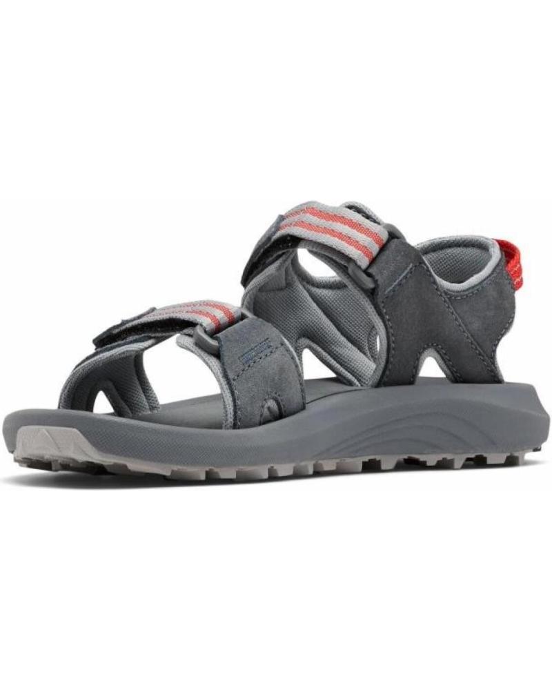 Sandalias trekking mujer columbia online