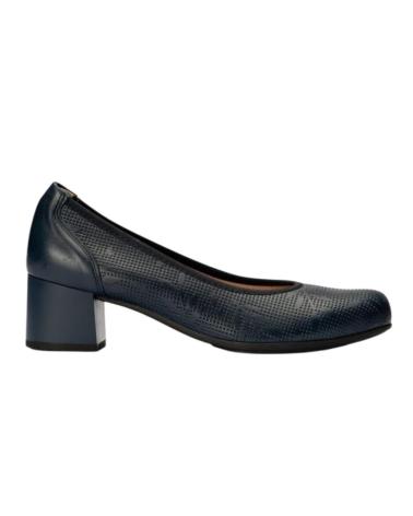 Zapatos de tacón per Donna PITILLOS ZAPATOS PRIMAVERA VERANO VARIOS 5092 MARINO