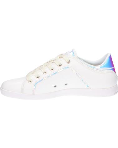 Deportivas de Mujer KAPPA 304ND90 TIXA 909 WHITE GREY