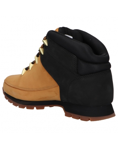 Man boots TIMBERLAND A1NHJ EURO SPRINT WHEAT