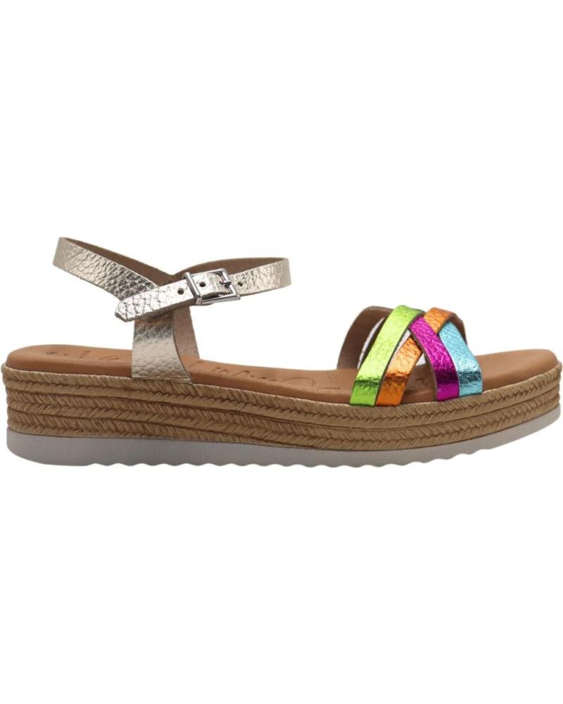 Sandali OH MY SANDALS  per Donna SANDALIA CHAMPAN 5203  CHAMPáN