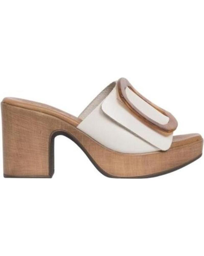 Woman Sandals OH MY SANDALS SANDALIAS MUJER SANDRA VARIOS 5246  ARENA