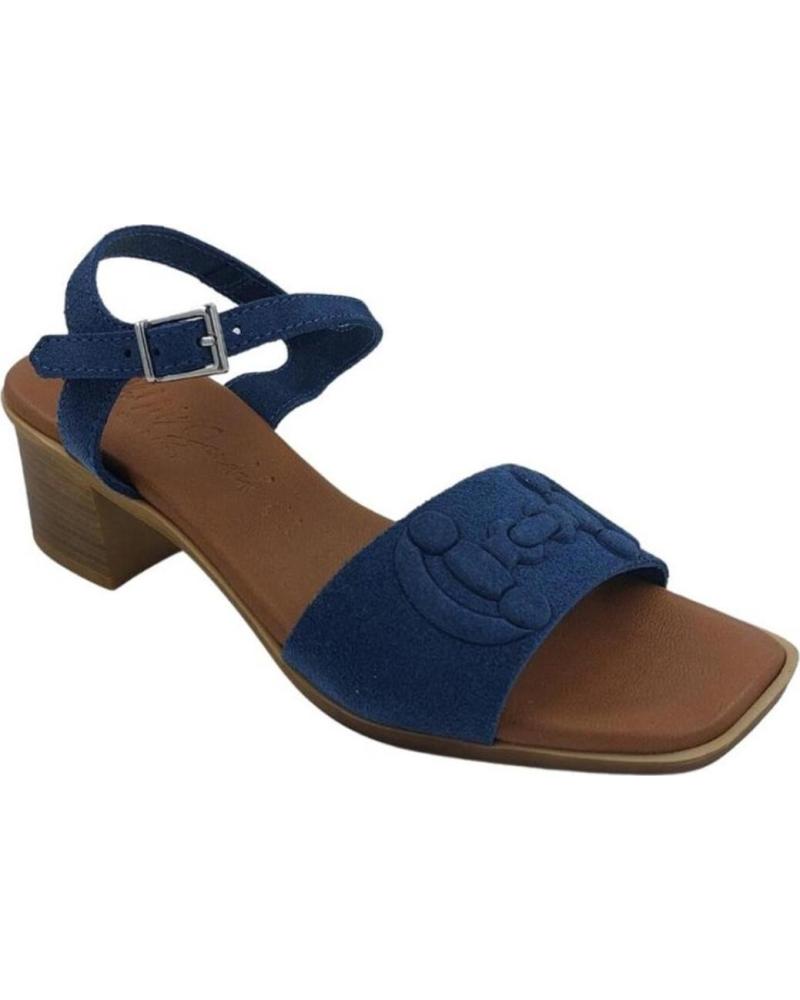 Sandali OH MY SANDALS  per Donna SANDALIAS MUJER CARLOTA VARIOS 5174  MARINO