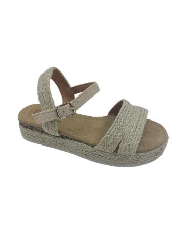 Sandalias de Mujer BUBBLE BOBBLE SANDALIAS NINOS VARIOS C617 ARENA