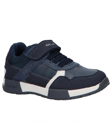 Zapatillas deporte GEOX  de Niño J046NA 0BUAF J ALFIER  C4422 NAVY