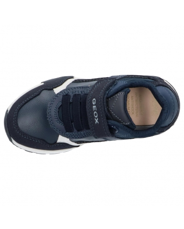 Zapatillas deporte GEOX  de Niño J046NA 0BUAF J ALFIER  C4422 NAVY