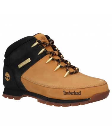 Man boots TIMBERLAND A1NHJ EURO SPRINT WHEAT