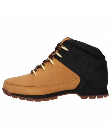 Man boots TIMBERLAND A1NHJ EURO SPRINT WHEAT
