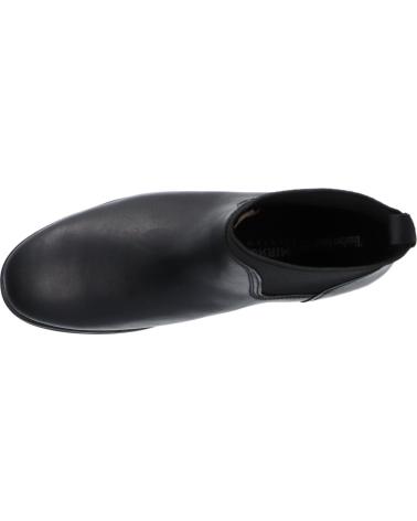 Boots für Damen TIMBERLAND A21D4 SOMERS FALLS BLACK