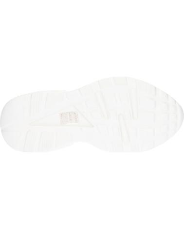 Sportschuhe für Damen STEVE MADDEN ANTONIA SM11000745 142 BEIGE SNAKE