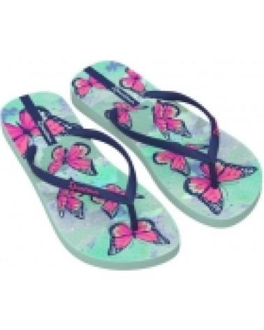 Chanclas de Mujer IPANEMA SANDALIAS PLAYERAS CLASSICA HAP AZUL