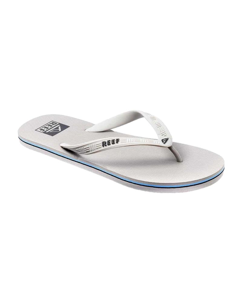 Infradito REEF per Uomo CHANCLAS M SEASIDE TAUPE WATER Infradito REEF per Uomo CHANCLAS M SEASIDE TAUPE WATER