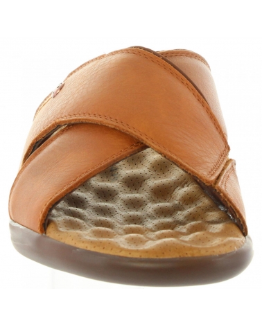 Man Flip flops PANAMA JACK MAGIC C24 NAPA CUERO