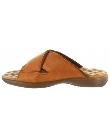 Man Flip flops PANAMA JACK MAGIC C24 NAPA CUERO