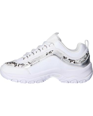 Woman Zapatillas deporte FILA 1010893 85A STRADA WHITESNAKE