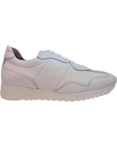 Zapatillas deporte OTRAS MARCAS  de Mujer MAJO  BLANCO