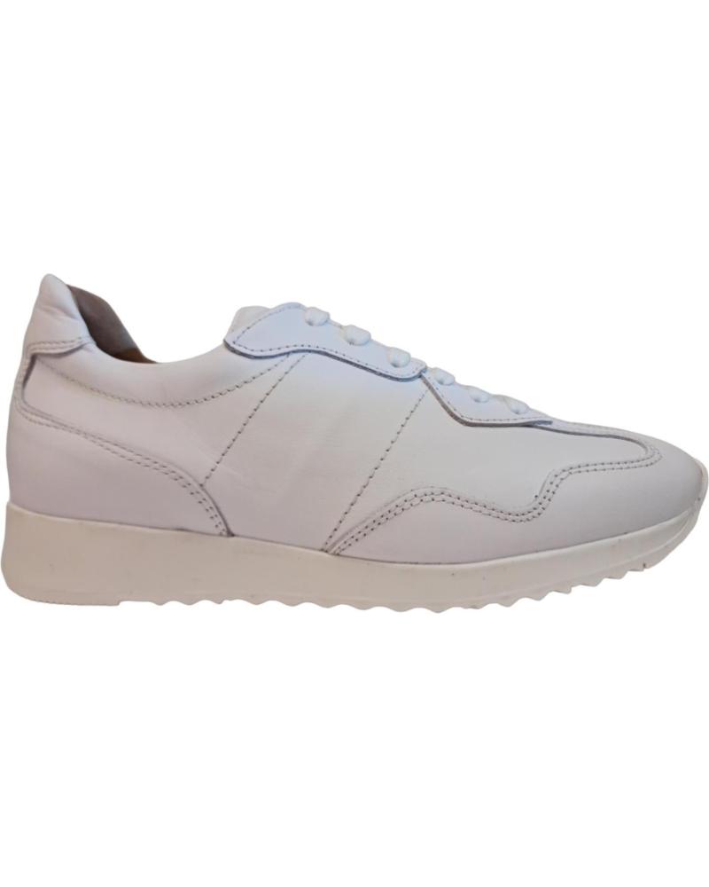 Zapatillas deporte OTRAS MARCAS  de Mujer MAJO  BLANCO