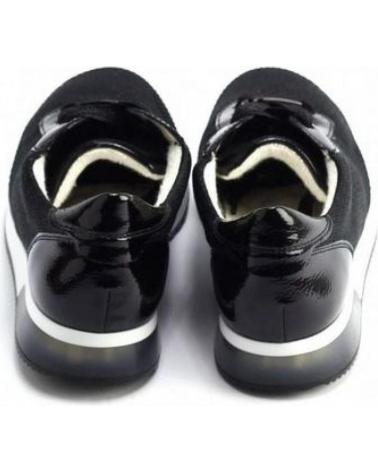 Woman Zapatillas deporte ARA DEPORTIVAS MUJER 12-24069 BLACK