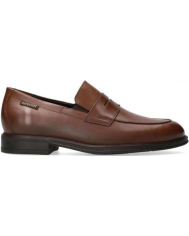 Man and boy shoes MEPHISTO MOCASIN HOMBRE KURTIS  BROWN