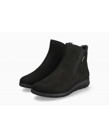 Stiefel MOBILS  für Damen BOTAS IDILIA  BLACK
