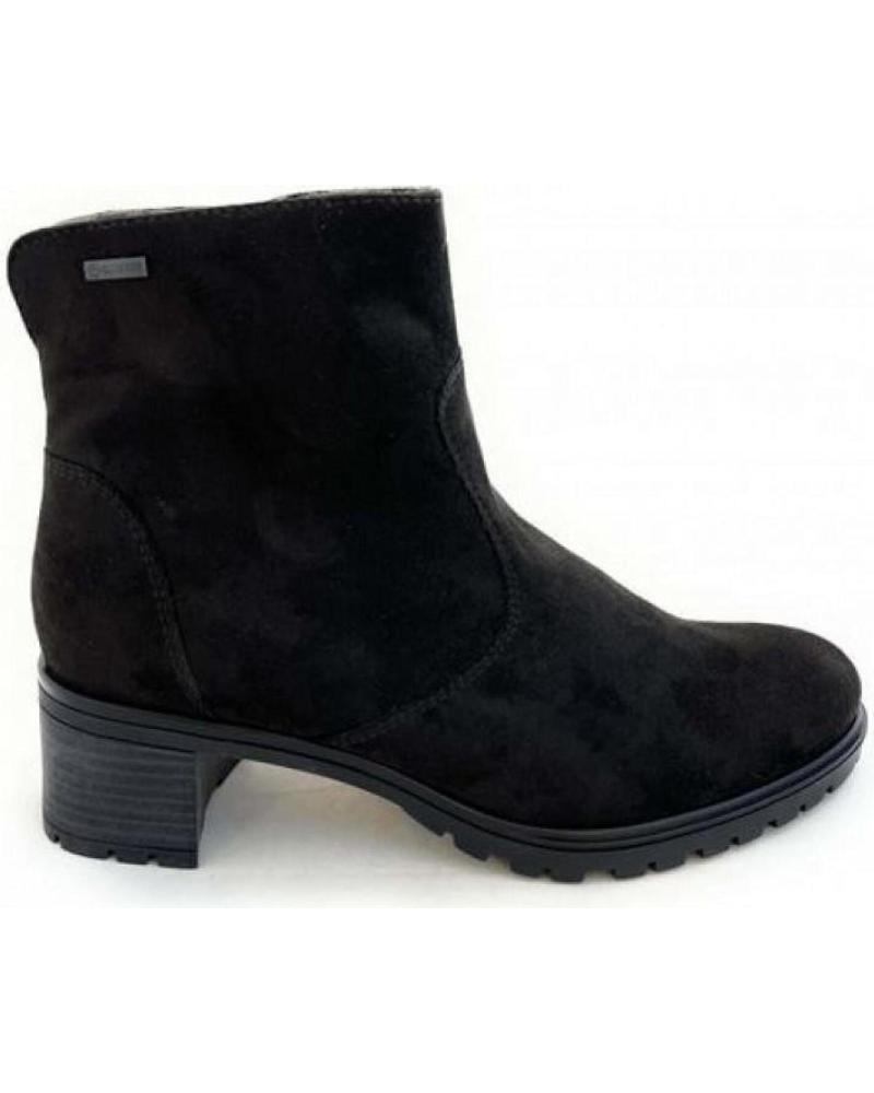 Stivaletti De Mujer ARA DEPORTIVO NORTH SAILS NEGRO